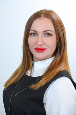 Заведующий Александрова Юлия Александровна Заведующий Александрова Юлия Александровна