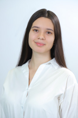 Воспитатель Волкова Екатерина Васильевна Воспитатель Волкова Екатерина Васильевна