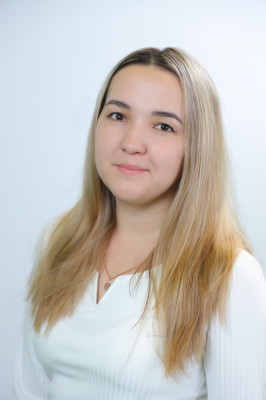 Воспитатель Калимулина Людмила Владимировна Воспитатель Калимулина Людмила Владимировна