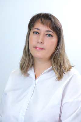 Воспитатель Шарипова Елена Владимировна Воспитатель Шарипова Елена Владимировна