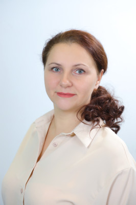 Инструктор по физической культуре Томашевич Елена Владимировна Инструктор по физической культуре Томашевич Елена Владимировна